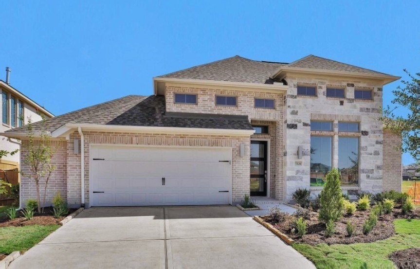 Perry 55 7226 Bush Glade Drive Ext.