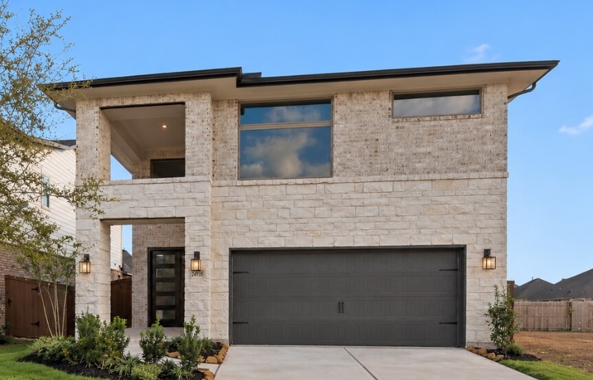 Westin 40. 24939 Vervain Meadow Trl. Exterior