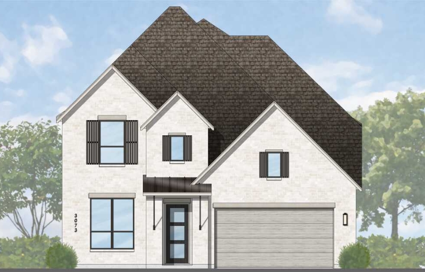 Highland 55 Grafton Elev. PB