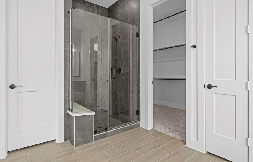 Chesmar 60 . 25015 Cedar Horn Ln . Primary Bath 2