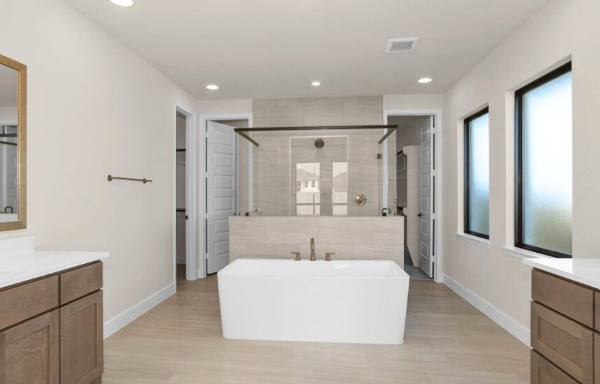 Perry 65 7106 Quaker Meadows Drive Primary Ensuite