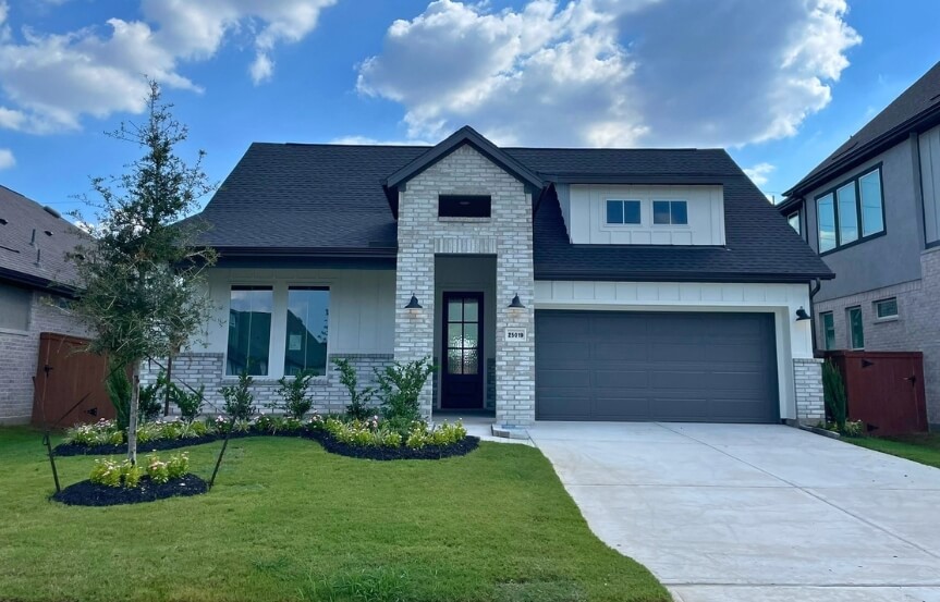 Brookfield 50 . 25019 Midnight Willow Dr . Ext