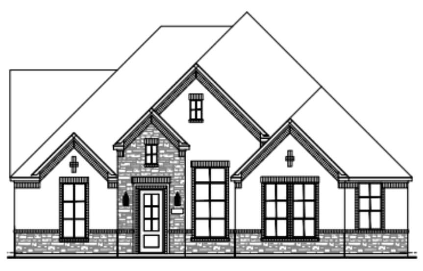Chesmar 60 Sicily Elevation 2 (1)