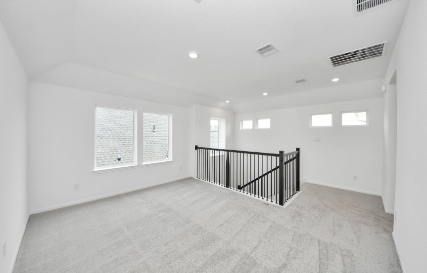 Brookfield 50 7731 Clover Gully Lane Game Room