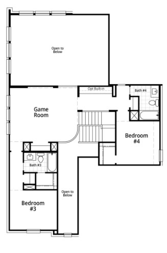 Highland 55 Grafton Upper Level