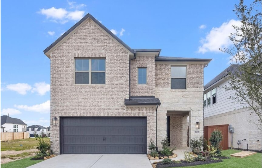Westin 40 24923 Poppy Terrace Ct Exterior