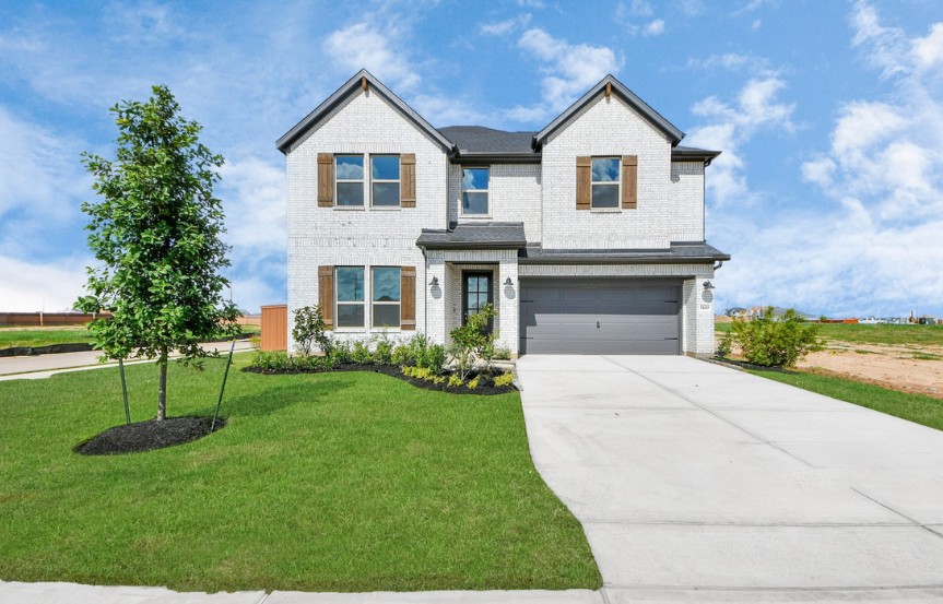 Brookfield 50 7407 Auburn Wheat Drive Ext. 2