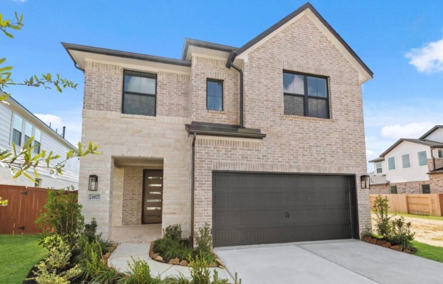 Westin 40 24927 Vervain Meadow Trail Ext.