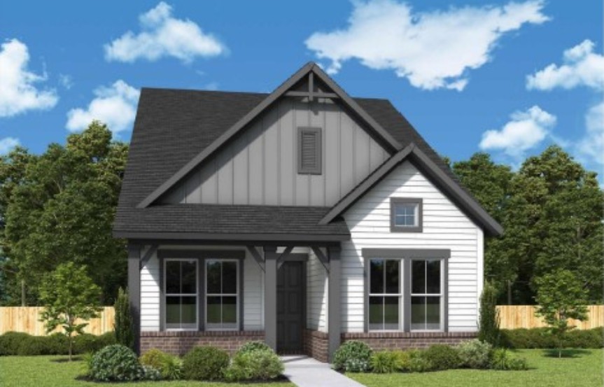 DW Alley Loads Cody Elev. A