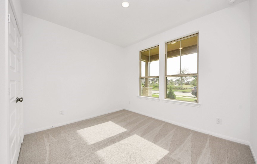 Brookfield 50 7706 Daisy Knoll Drive Study