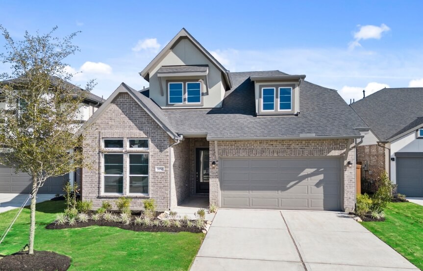 Newmark 45 7450 Fraser Peak, Ext (1)