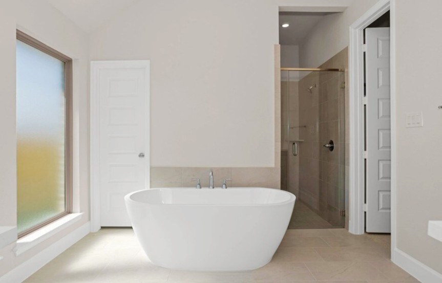 Perry 55 7226 Bush Glade Drive Primary Ensuite