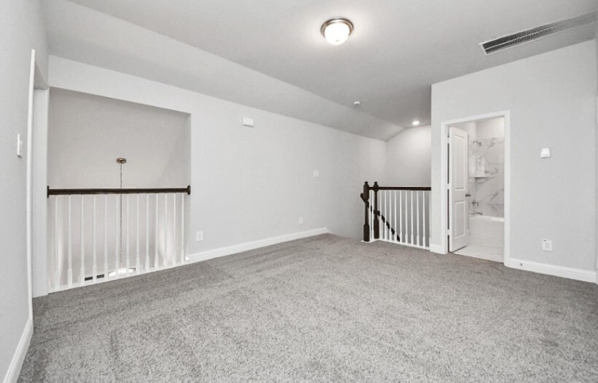 Beazer 7706 Cattail Shallows Lane Loft