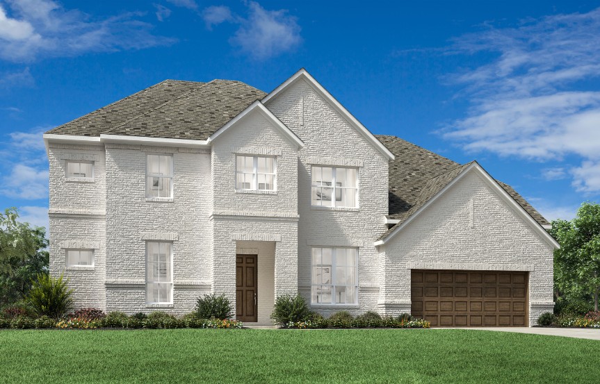 Toll Brothers 70 Mangusta Classic