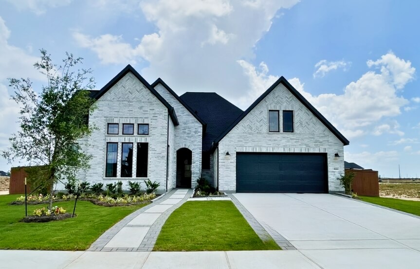 25003 Prairie Breeze Dr