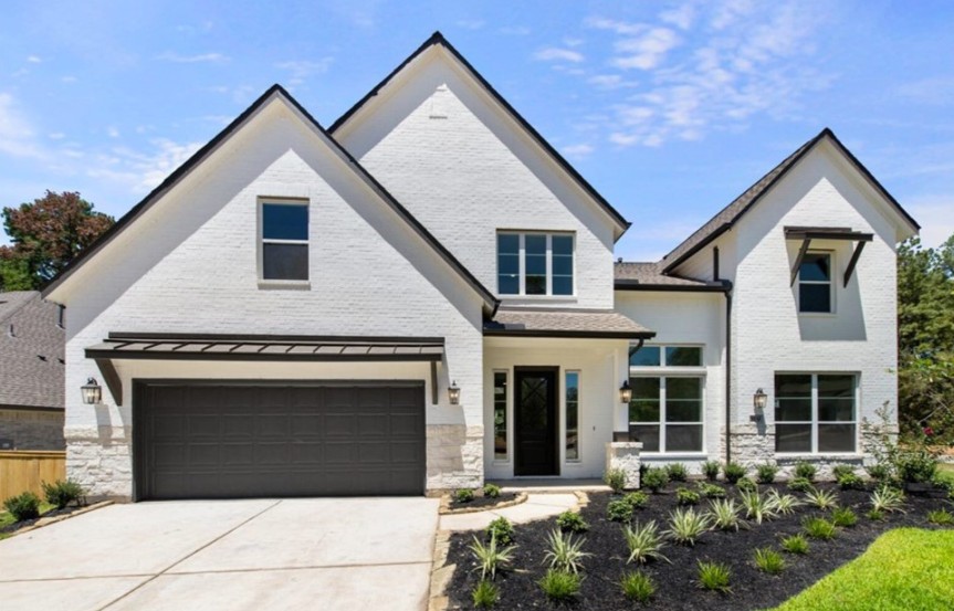 Westin 60 Carter XL Elev. G