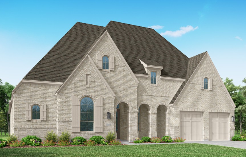 Highland 80 Verona Elev. D