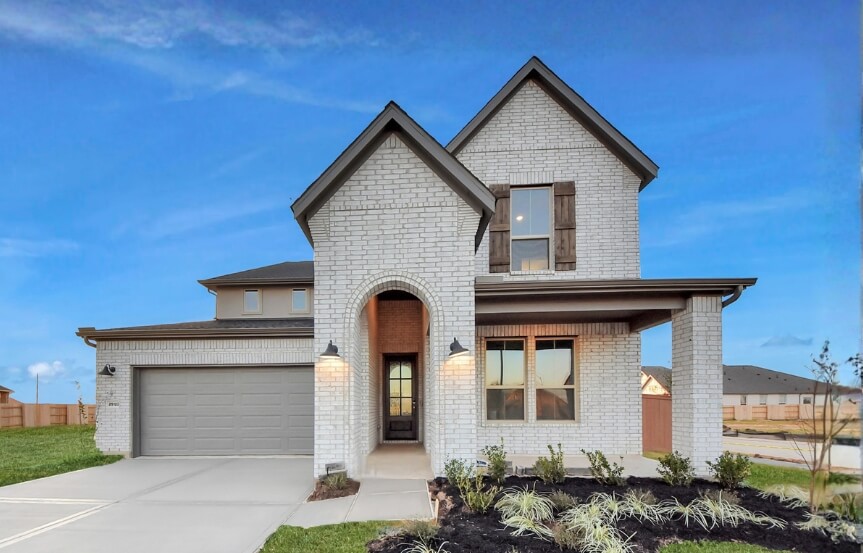 Brookfield50 25123 Bison Creek Loop, Ext (2)