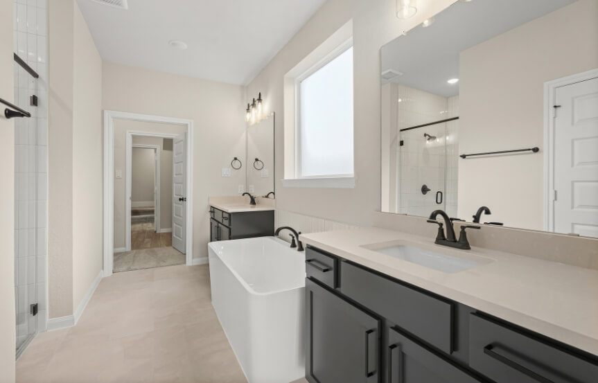 Brookfield 40 24907 Vervain Meadow Trail Primary Bath