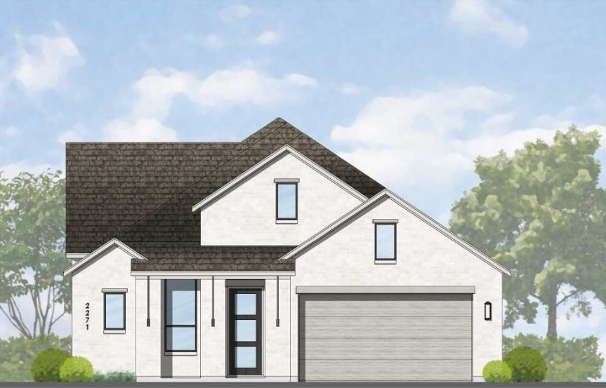 Highland 55 Brent Elev. CB