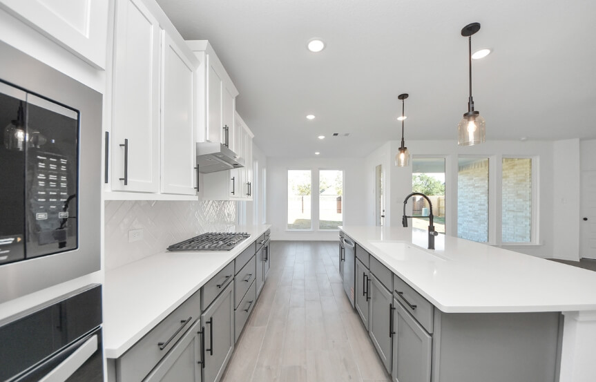 Brookfield50 7418 Auburn Wheat Drive, Kitchen1 (1)