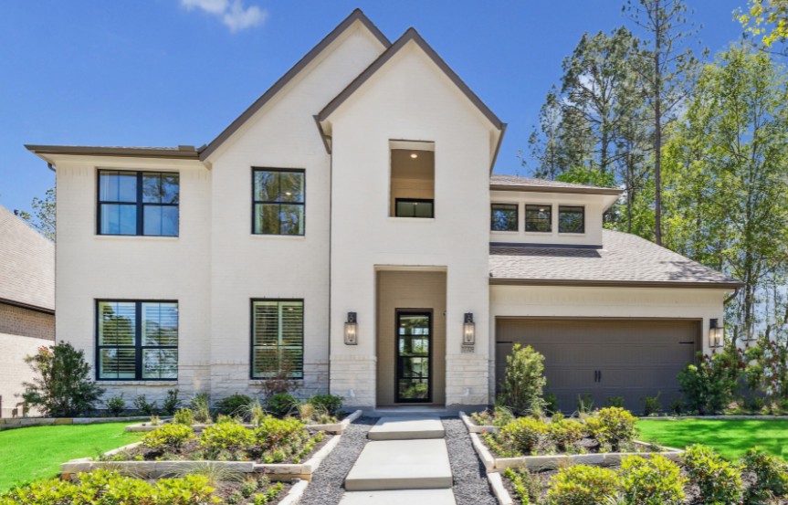 Westin 60 Collins Elev. A