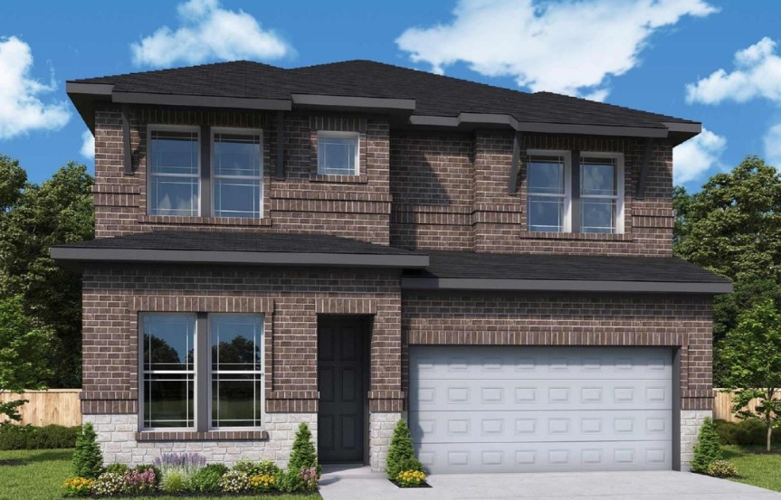 DW 45 Henderson Elev. C