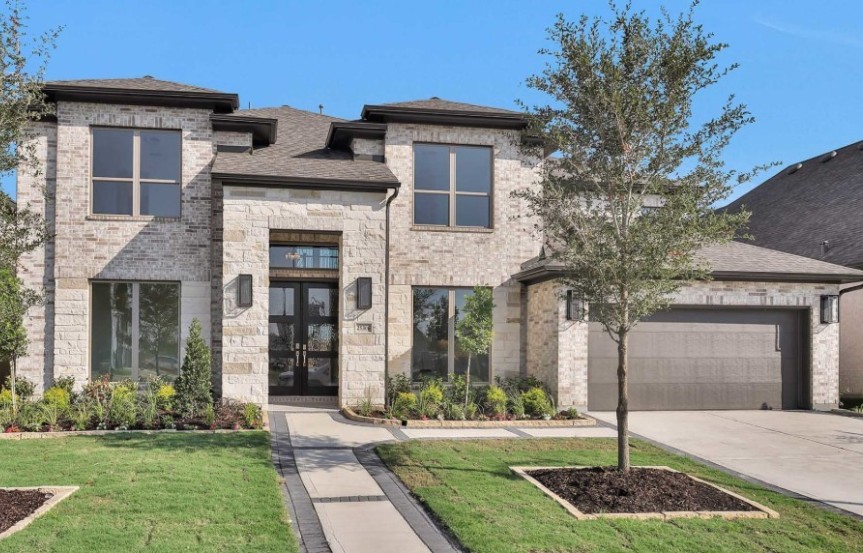 Perry 65 25306 Golden Tallgrass Drive Ext.