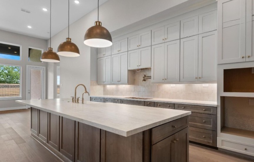 Newmark 70 7122 Sadie Highland Drive Kitchen 2