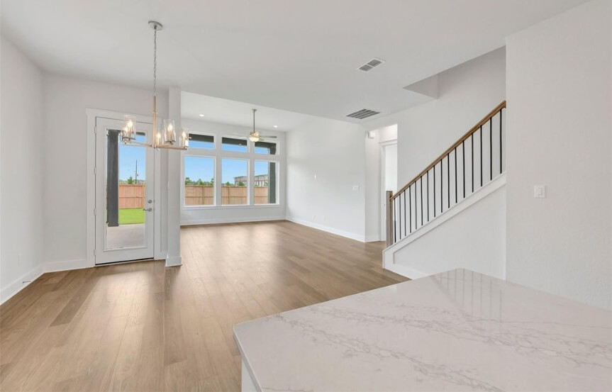 DW 45 22619 Potterstone Peak Dr Dining & Living Rooms
