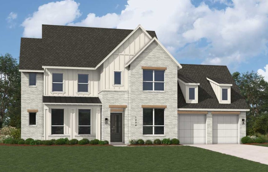 Highland 80 Altamura Elev. FM