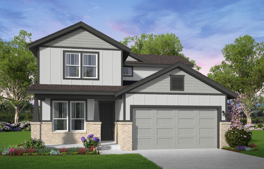 Brookfield 45 22738 Norcrest Hills Drive Ext.