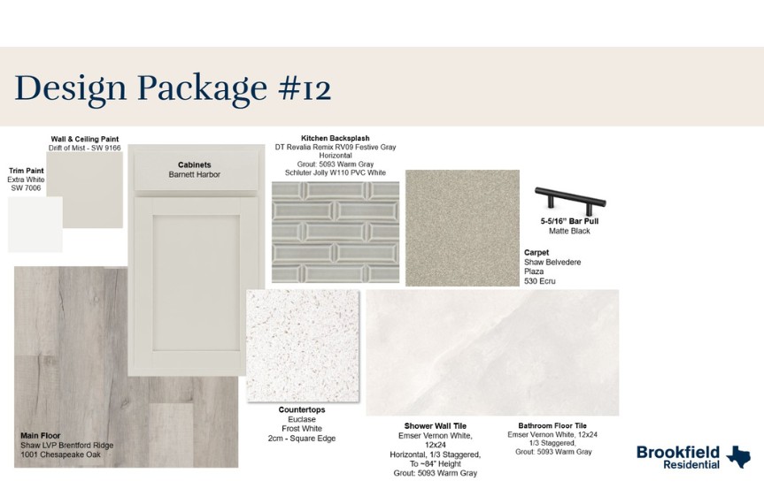 Brookfield 40 AL 6411 Prospect Oaks Parkway Color Story 2