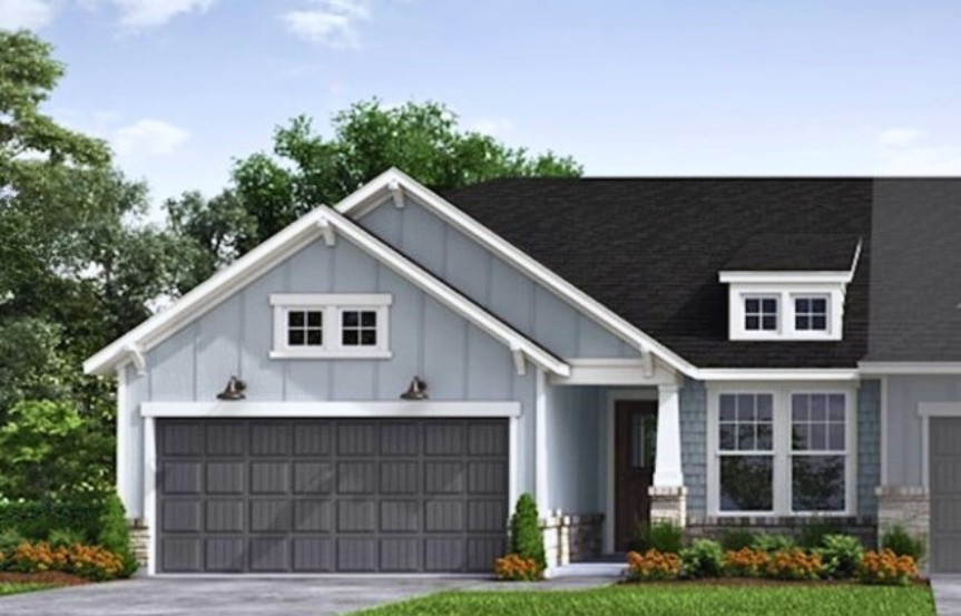 Beazer Messina Arts & Craft, O