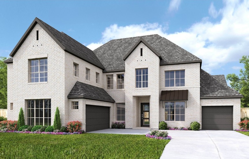 Perry 70 74137W Elev 1