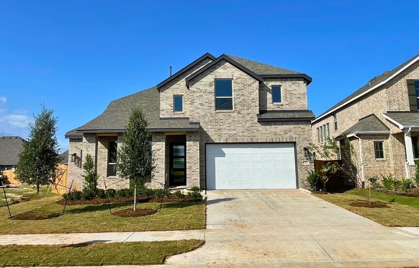 Highland 55. 25018 Grassdale Ln . Ext