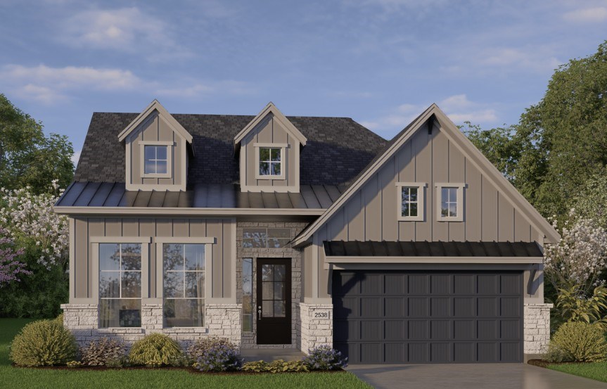 Chesmar 50 Lauren Elev. A1 Bnb Stone