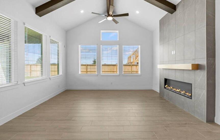 Chesmar 60 . 25015 Cedar Horn Ln . Living Room