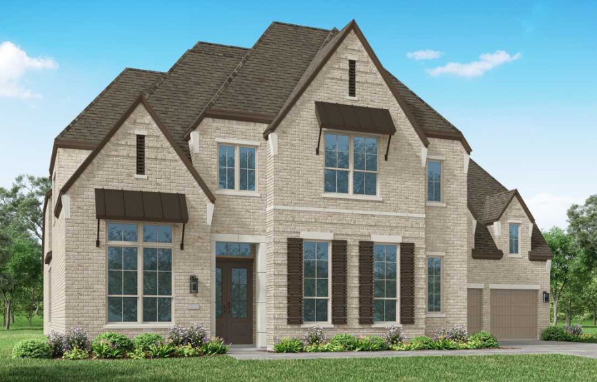 Highland 80 608 Elev. M