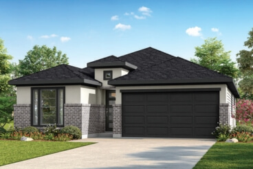 Newmark 45 Bastrop B