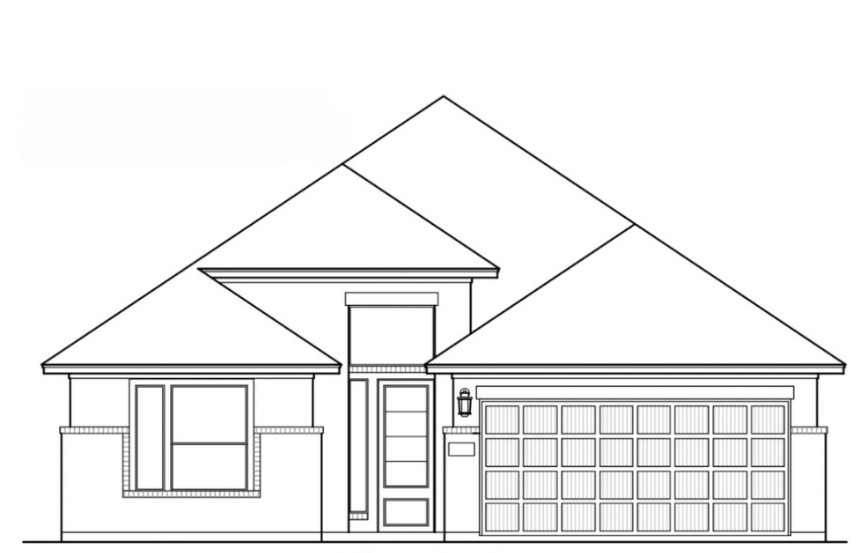 Chesmar 50 Brooks Elev. B