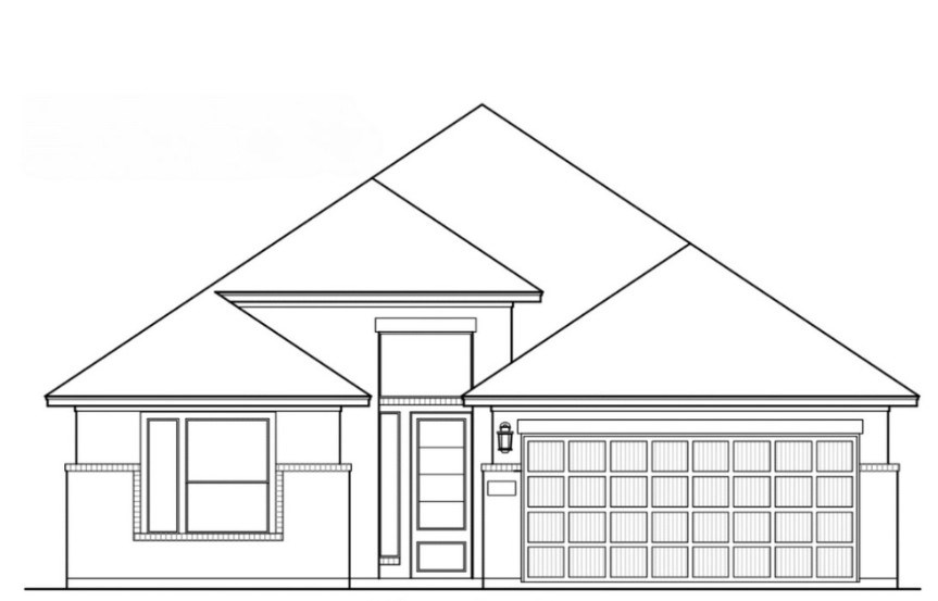 Chesmar 50 Brooks Elev. B