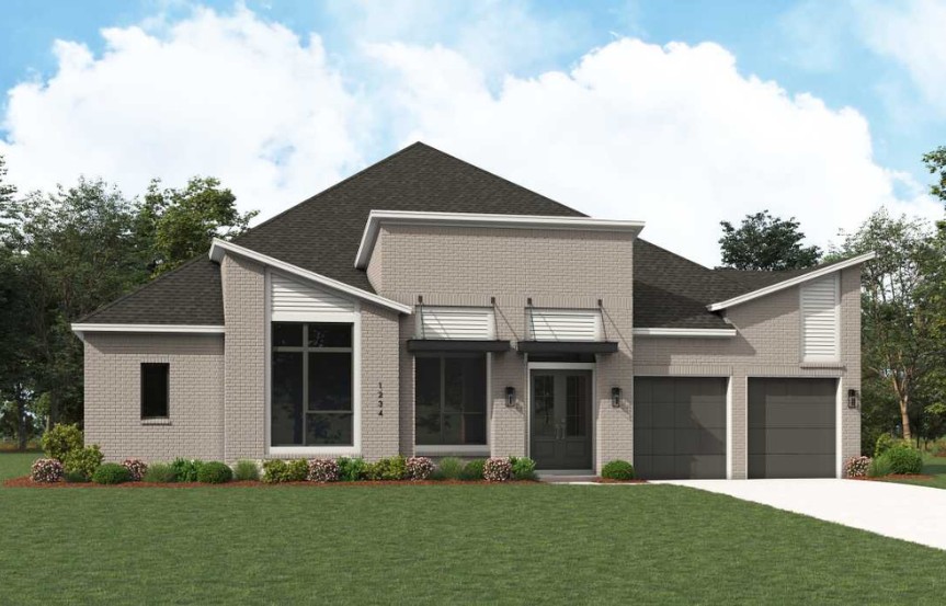 Highland 80 Barletta Elev. MM