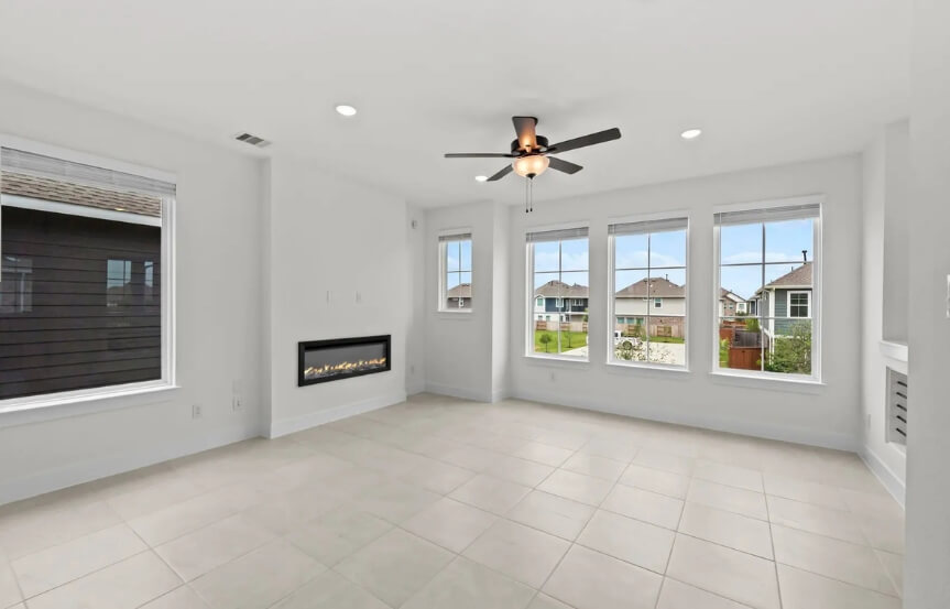 CC . 7619 Swooping Swallow Ln . Interior 2