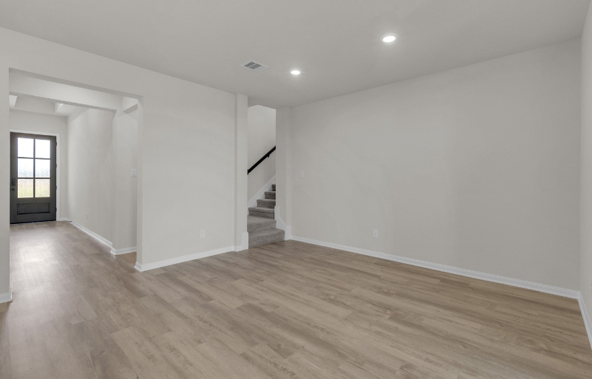 6411 Haltwhistle Ln Interior