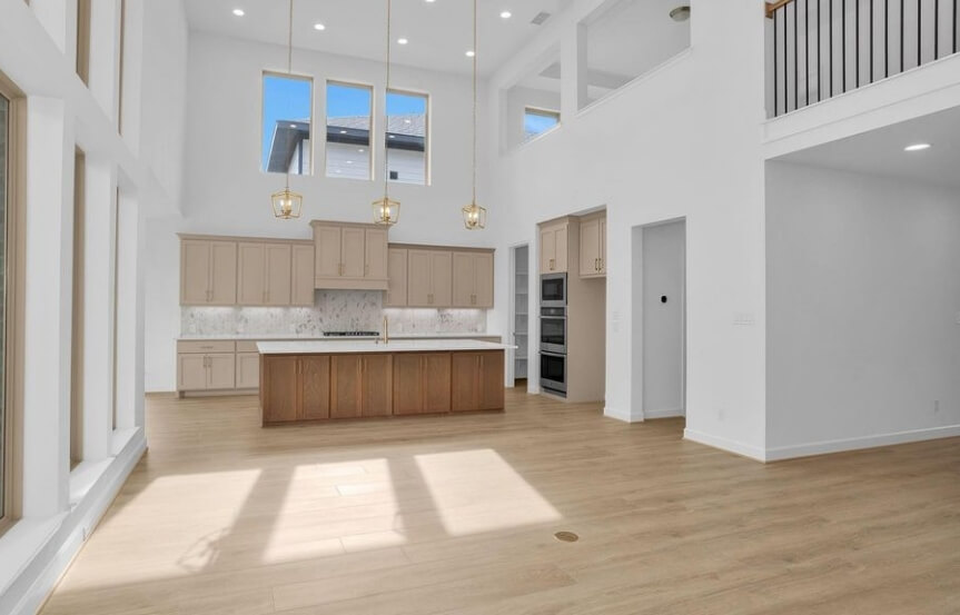 Perry 65 7138 Rustic Forest Drive, Kitchen1 (1)