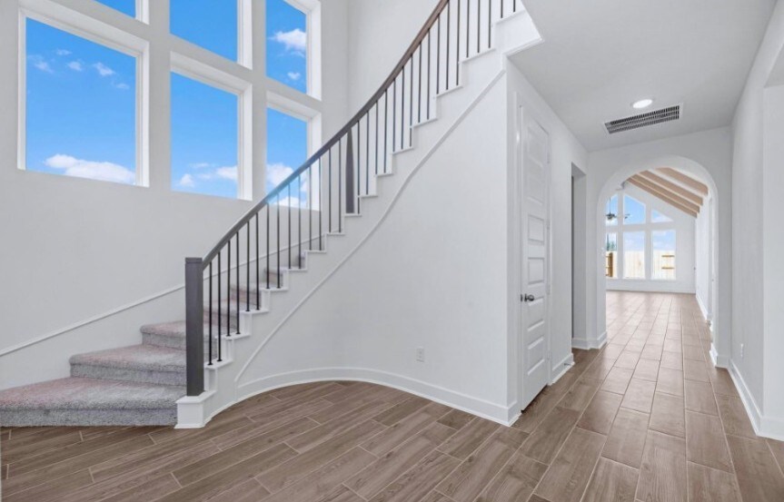 Westin 40 24926 Vervain Meadow Trail Entance