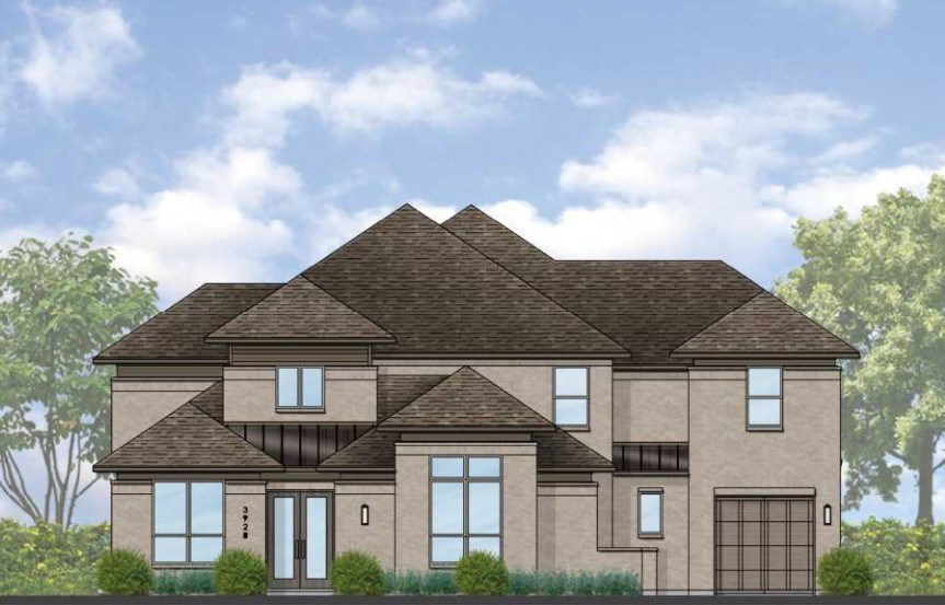 Highland 80 Florence Elev. MP