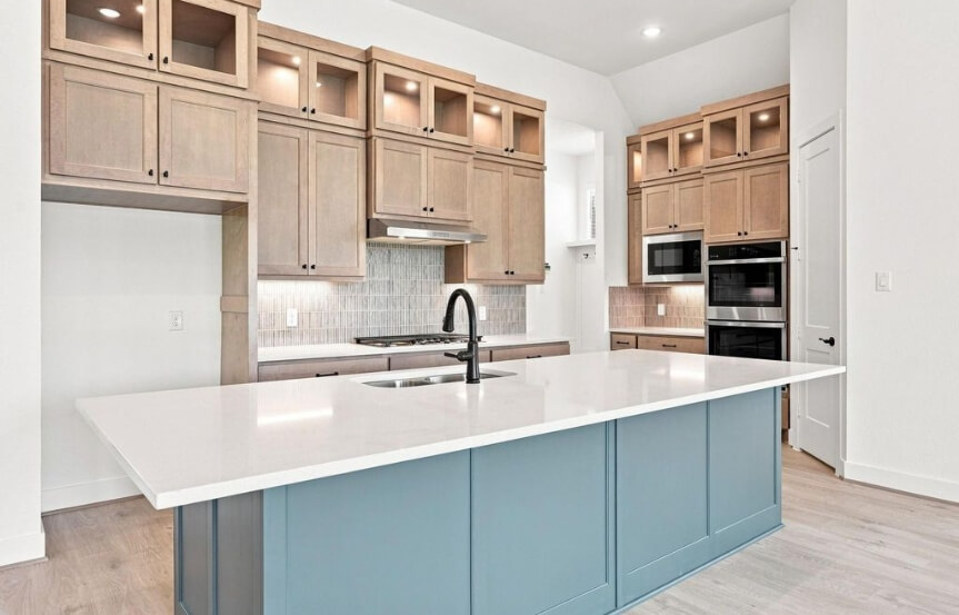 Chesmar 50 . 25103 Midnight Willow Dr . Kitchen 2