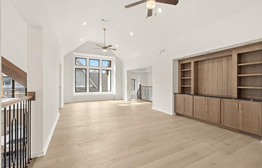 HH80 7810 Ashy Sunflower Ln, Upstairs